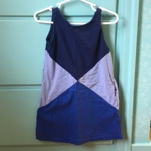 Tea Collection Dress with pockets